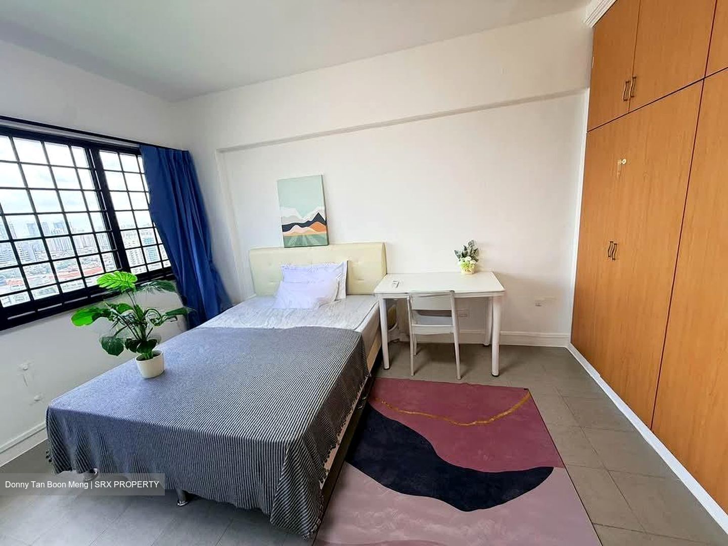 Braddell View (D20), Apartment #553538711